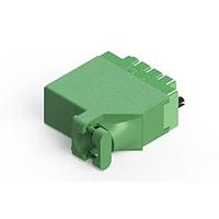 EDAC 516-038-542-612 Connectors Rack & Panel Connector