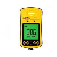 Smartsensor AS8903 Gas Monitor (0~999 ppm/0~500 ppm; 1ppm)