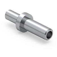 Mill-Max 3152-4-00-01-00-00-08-0 Pin Sockets 200u SN/PB OVER NI