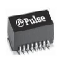 Pulse Electronics HX1217NL Module 100BaseTX SMD NonPoE 350uH 1-port