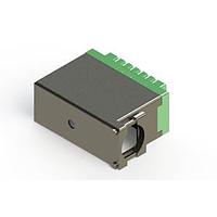 EDAC 516-090-000-256 Housings Rack & Panel Connector