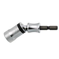 TOP Kogyo EUS-14S Universal Short Socket Bit (14mm, 30°)