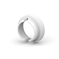 AMP Connectors - TE Connectivity 222163-1 Hardware INSUL BUSHING MTG JK