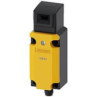 SIEMENS 3SF11141QV101BA1 Safety Switch INTERLOCK SW,TOP&SIDE ENTRY,2NC,LED,ASI