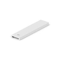 AMP Connectors - TE Connectivity 1-640643-3 Accessories 13P COVER F/T