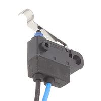 Omron Electronics D2HW-C273M Ultra Subminiature Subminiature Basic Switch