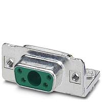 PHOENIX CONTACT 1655302 Mixed Contact D-Sub Connectors VS-09-BU-DSUB- 1P-4S-LH