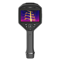 HIKMICRO HM-TP76-25SVF/W-G60 Handheld Thermography Camera (-20~650°C; 640x512px; Zoom 4X, 0.68 mrad)