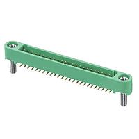 Harwin G125-MS15005M2P Headers Male SMT 50 CONTACTS