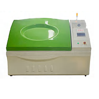 Joeo STH-2500(G)-E Salt spray cabinet (2500L; -55~+85℃; 20~95% R.H)