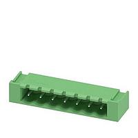 PHOENIX CONTACT 1809128 Headers 7 Pos 5.08mm pitch Through Hole Header