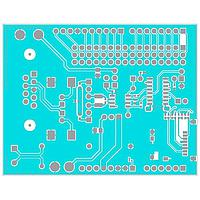 Analog Devices MAX33053ESHLD# CAN 3.3V CAN with High FP, CMR, and ESD with