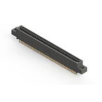 EDAC 395-039-558-404 Standard Card Edge Connectors .100" (2.54mm) Pitch Card Edge Connector