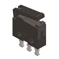 Diptronics MS4-5L13LSGQ Micro Switch MICRO SWITCH SPDT 0.5A 30VDC