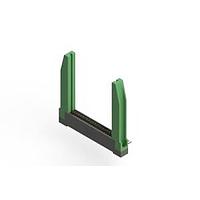 EDAC 395-022-559-178 Standard Card Edge Connectors .100" (2.54mm) Pitch Card Edge Connector