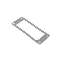 HARTING 09370009948 Accessories GASKET HAN 16B GREY
