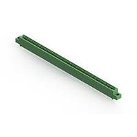 EDAC 345-071-521-407 Standard Card Edge Connectors .100" (2.54mm) Pitch Card Edge Connector
