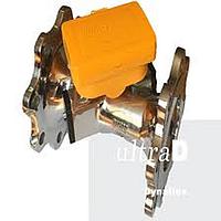 Dynaflox ultraD-DN50-3-1-1 Ultrasonice Water Meter (stainless SS 304)