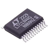 Analog Devices LTC1344IG#PBF Software-Selectable Cable Terminator Sftwr Sel Cable Terminator