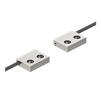 Autonics FTFU-210-05R Fiber Optic Units (110mm, Ø0.04mm, R1)