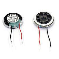 VISATON 2816 Electromagnetic 1.6cm (0.63") mini loudspeaker 0 5-1W 700 20000Hz 50ohm 1005Hz