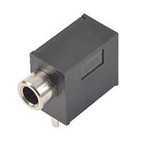 Same Sky (formerly CUI Devices) SJ1-3533N Phone Connectors Audio Jacks