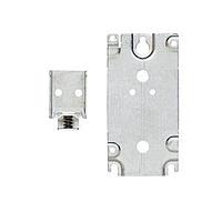 Eaton C320DN65 Contactor Accessories DIN RAIL KIT FOR 65MM CONTACTORS