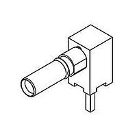 Molex 73158-0010 Multi-Port Connectors MPRF JACK RA PCB