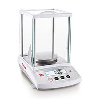 OHAUS PR423/E OHAUS PR423/E Digital analytical balance (420g x 0.001g)
