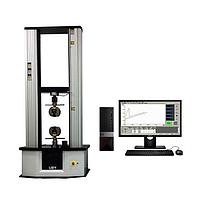 Universal Tensile Testing Machine Inspection Service
