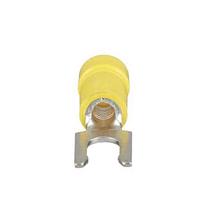 Panduit EV10-10LFB-Q Fork Insulated Vinyl Locking Fork Terminal fo