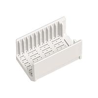 HARTING 17700003004 Shrouds HAR-BUS HM SHROUD TYPC PCB 4.0 THICK