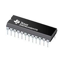Texas Instruments ADS7800BH ADCs - Analog to Digital Converters 12-Bit 3us Sampling