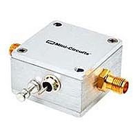 Mini-Circuits ZFBT-6G-FT+ RF Adapters - Tee BIAS TEE / SMA / RoHS