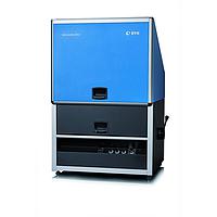 BYK byko-spectra effect Multi-angle light booth for metallics