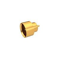 Radiall R222645300 Panel Receptacles SMP / HERMETIC STRAIGHT MALE RECEPTACLE SOLDER TYPE - LIMITED DETENT