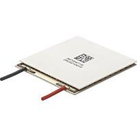 Laird Thermal Systems 387009471 Thermoelectric Peltier Modules UltraTEC UTX Series- Thermoelectric Cooler- RTV perimeter seal