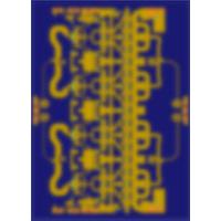 Qorvo QPA2212D Power Amplifiers 27-31GHz 25W GaN POWER AMP