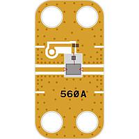 Quantic X-Microwave XR-A4F1-0204D Low Noise Amplifiers Amplifiers, HMC341DIE