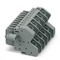 PHOENIX CONTACT 3208734 Terminal Block Tools & Accessories BP 4-5VT PLG 5 VLT TRNSDCRS