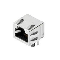 Weidmuller 2562920000 Modular Connectors / Ethernet Connectors RJ45C5 T1U 2.8E4N TY
