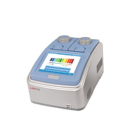 Labstac PG162 Double Block Gradient Thermal Cycler  