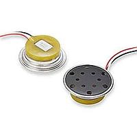 Knowles MR-23333-000 Microphones Waterproof Speaker