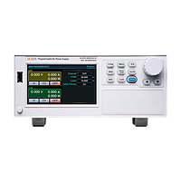 iKAM iK-6060H High-accuracy Dual-channel Programmable DC Power Supply (150V/CH; 8A/CH; 600W/CH)