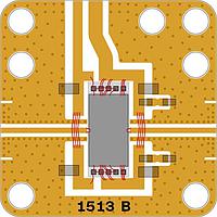 Quantic X-Microwave XR-C444-0505D Power Amplifiers Amplifiers, MAAP-015016-DIEDIE