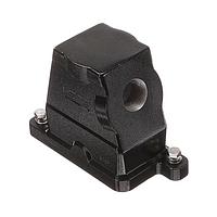 AMP Connectors - TE Connectivity T1910060125-009 Hoods H6BPR-TSH-M25-EMC-C