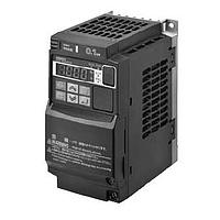 Omron Automation and Safety 3G3MX2-A4040-V1 Motor Drives 3 Phase 400V V1 Type 140mm W x 128mm H