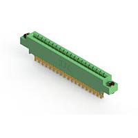 EDAC 833-038-560-803 Standard Card Edge Connectors Card Edge Connector