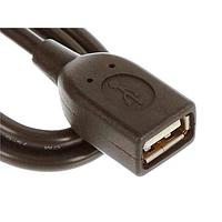 Molex 206107-0003 USB 1M USB 2.0 Female to PicoLock
