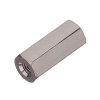 RAF Electronic Hardware M1311-3005-S-5 Hex Metric Metric Hex Female Standoffs 6mm Hex X 14mm X M3 Thd